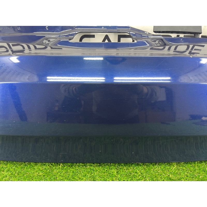 Крышка багажника (кузов и элементы) BMW X5 E70 2011 3.0 N57 41627161677