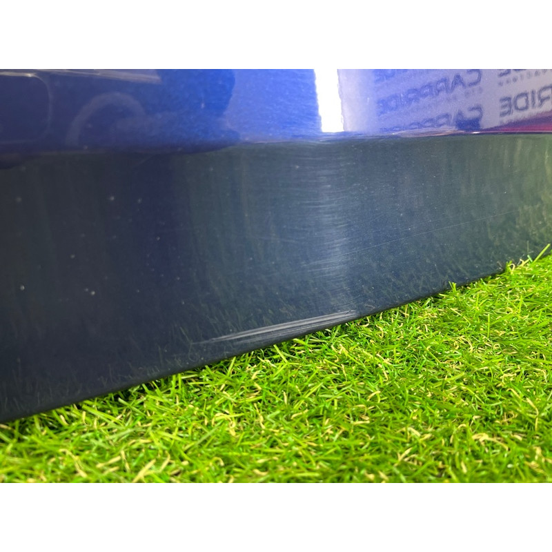 Крышка багажника (кузов и элементы) BMW X5 E70 2011 3.0 N57 41627161677