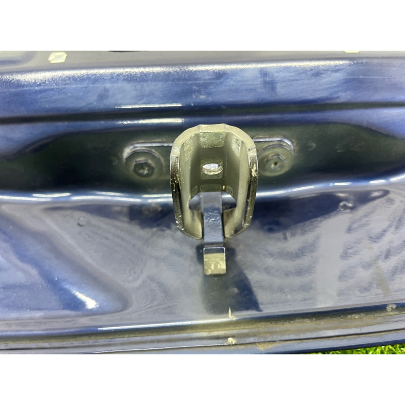 Крышка багажника (кузов и элементы) BMW X5 E70 2011 3.0 N57 41627161677