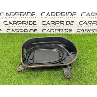 Корпус воздушного фильтра