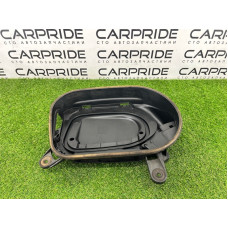 Корпус воздушного фильтра