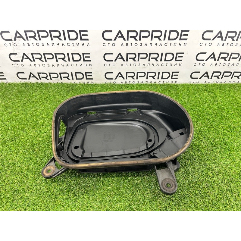 Корпус воздушного фильтра (впускная система) BMW X5 E70 2011 3.0 N57 13717812061