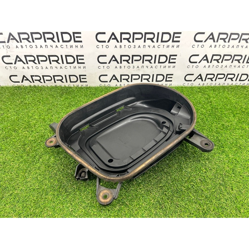 Корпус воздушного фильтра (впускная система) BMW X5 E70 2011 3.0 N57 13717812061