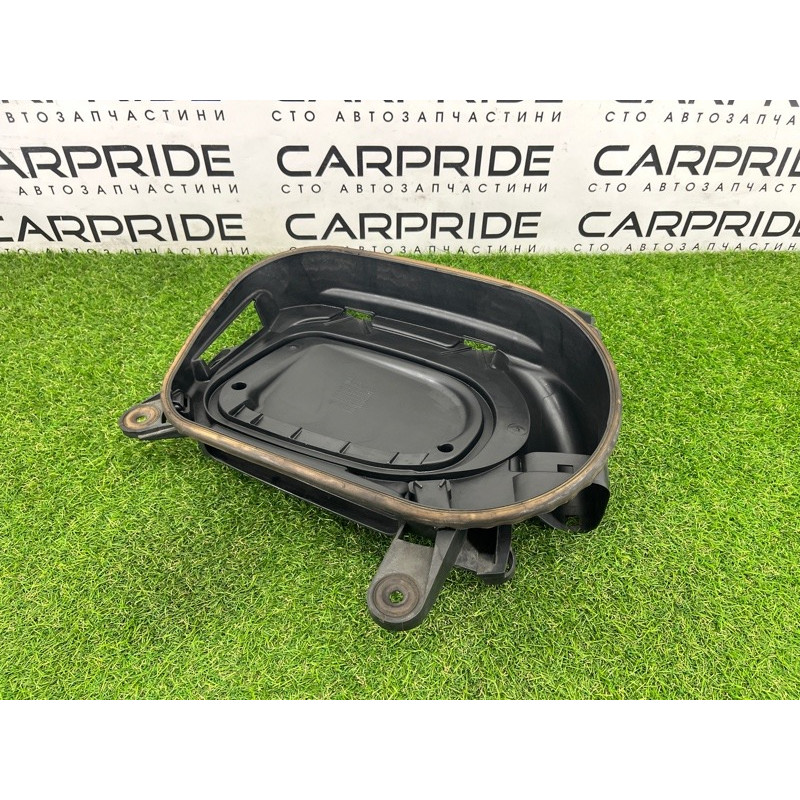 Корпус воздушного фильтра (впускная система) BMW X5 E70 2011 3.0 N57 13717812061