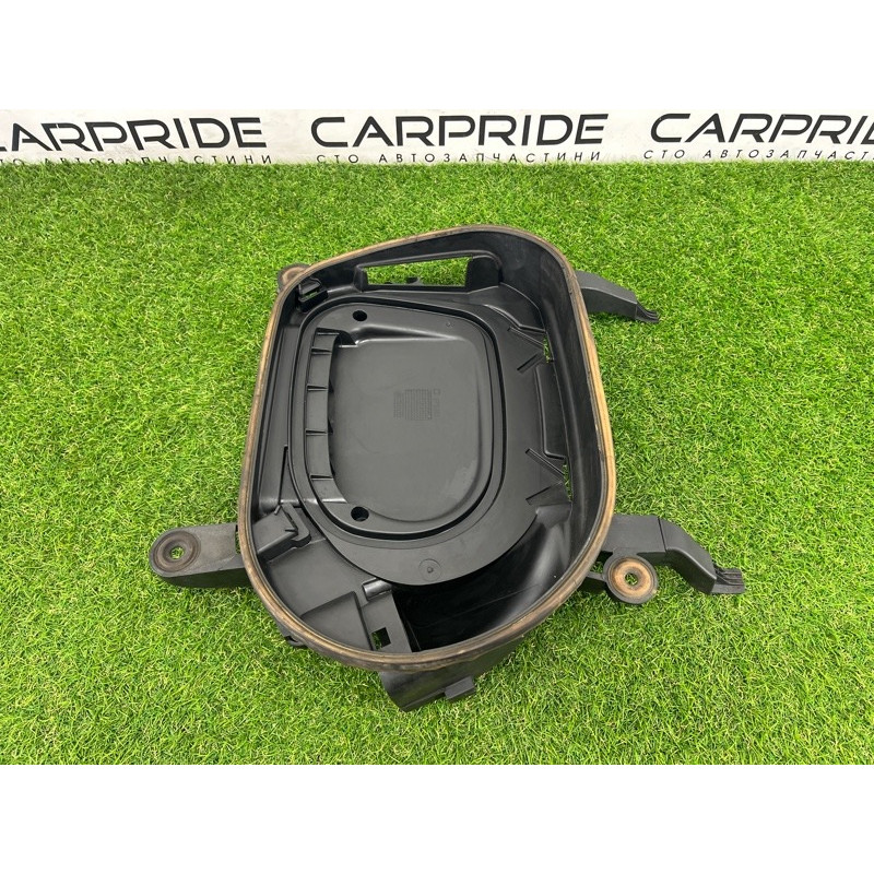 Корпус воздушного фильтра (впускная система) BMW X5 E70 2011 3.0 N57 13717812061