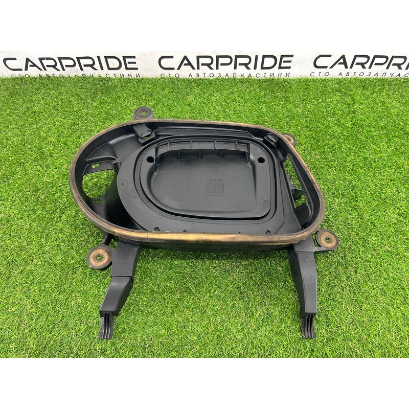 Корпус воздушного фильтра (впускная система) BMW X5 E70 2011 3.0 N57 13717812061