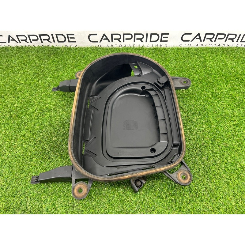 Корпус воздушного фильтра (впускная система) BMW X5 E70 2011 3.0 N57 13717812061