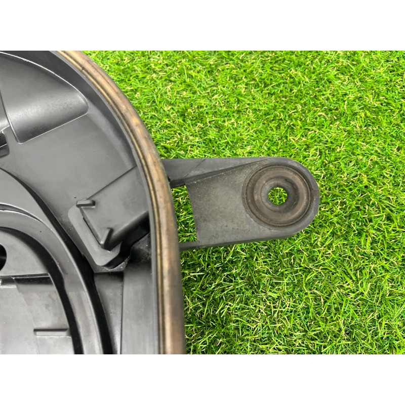 Корпус воздушного фильтра (впускная система) BMW X5 E70 2011 3.0 N57 13717812061