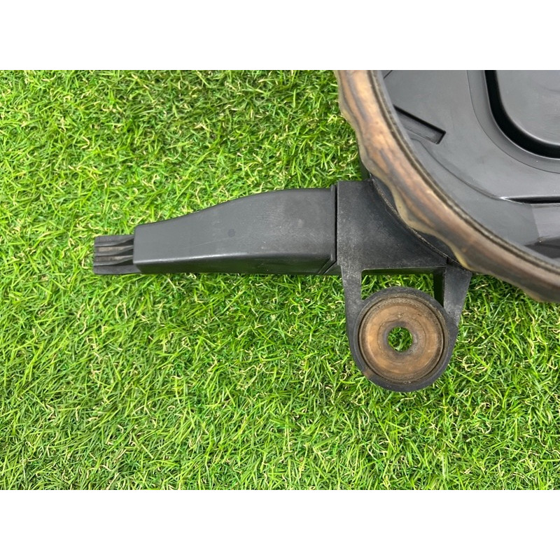 Корпус воздушного фильтра (впускная система) BMW X5 E70 2011 3.0 N57 13717812061