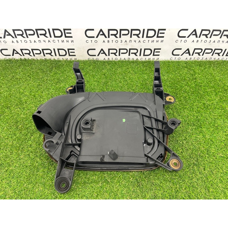 Корпус воздушного фильтра (впускная система) BMW X5 E70 2011 3.0 N57 13717812061