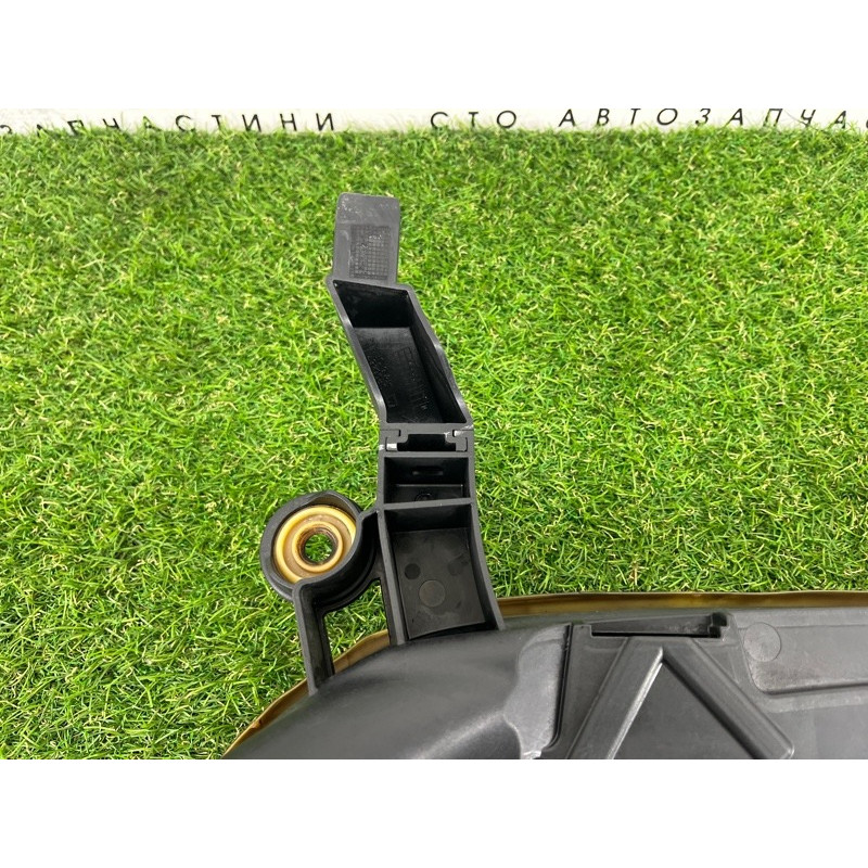 Корпус воздушного фильтра (впускная система) BMW X5 E70 2011 3.0 N57 13717812061