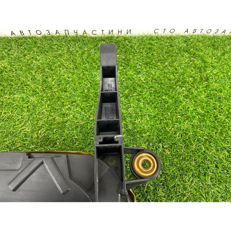 Корпус воздушного фильтра (впускная система) BMW X5 E70 2011 3.0 N57 13717812061