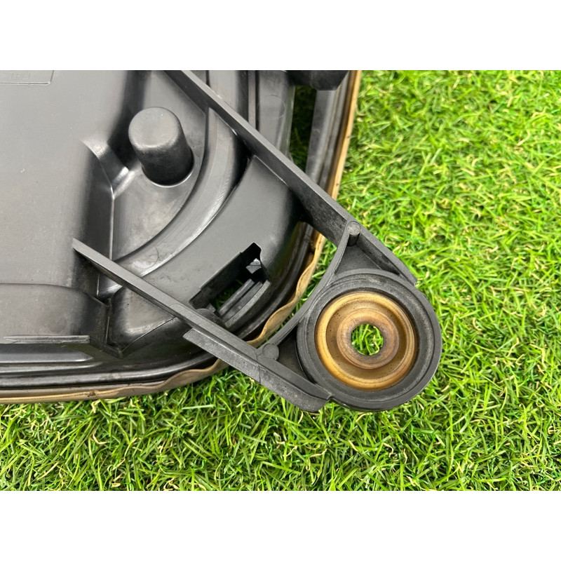 Корпус воздушного фильтра (впускная система) BMW X5 E70 2011 3.0 N57 13717812061