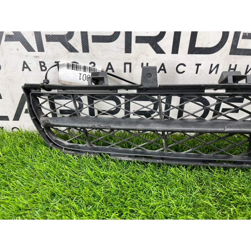 Решетка бампера (кузов и элементы) Opel Insignia A 20998811