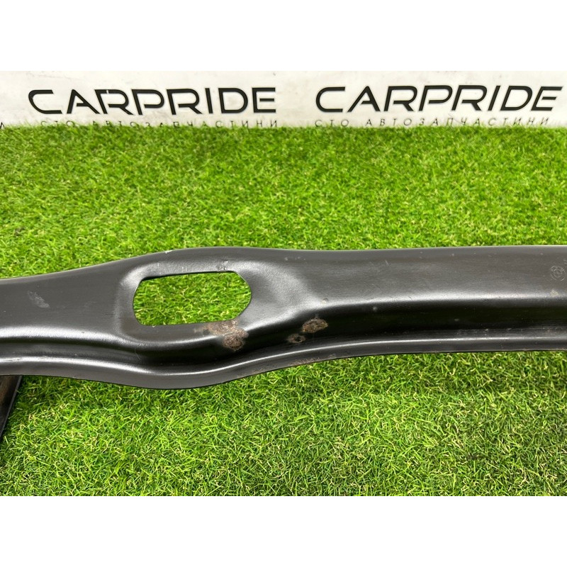 Усилитель бампера (наружные элементы кузова) BMW X5 E70 2011 3.0 N57 51127158449