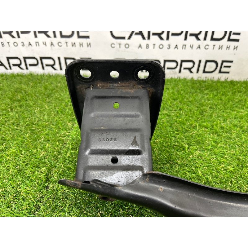 Усилитель бампера (наружные элементы кузова) BMW X5 E70 2011 3.0 N57 51127158449