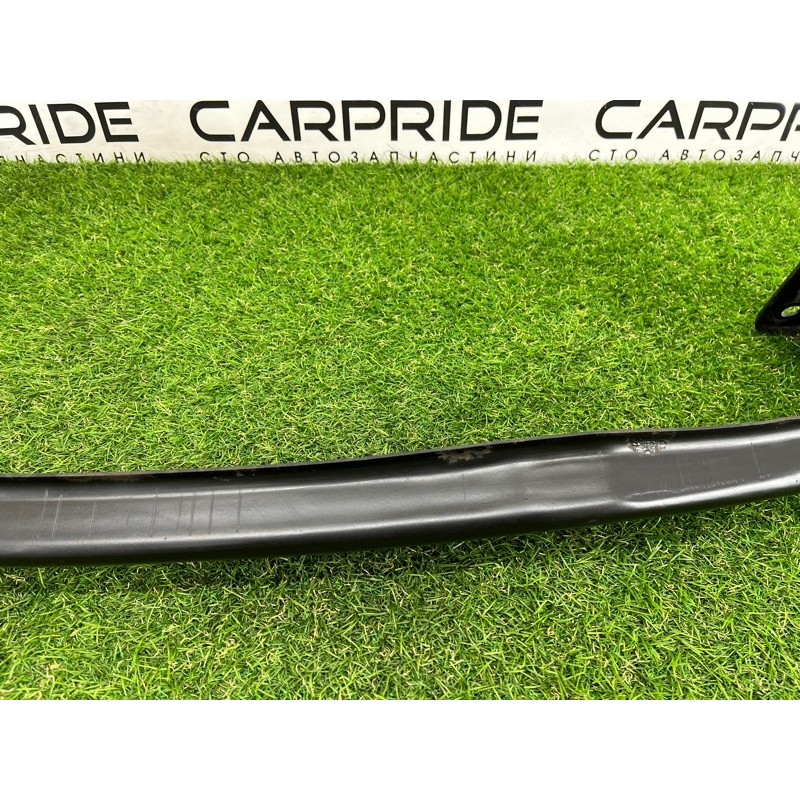 Усилитель бампера (наружные элементы кузова) BMW X5 E70 2011 3.0 N57 51127158449