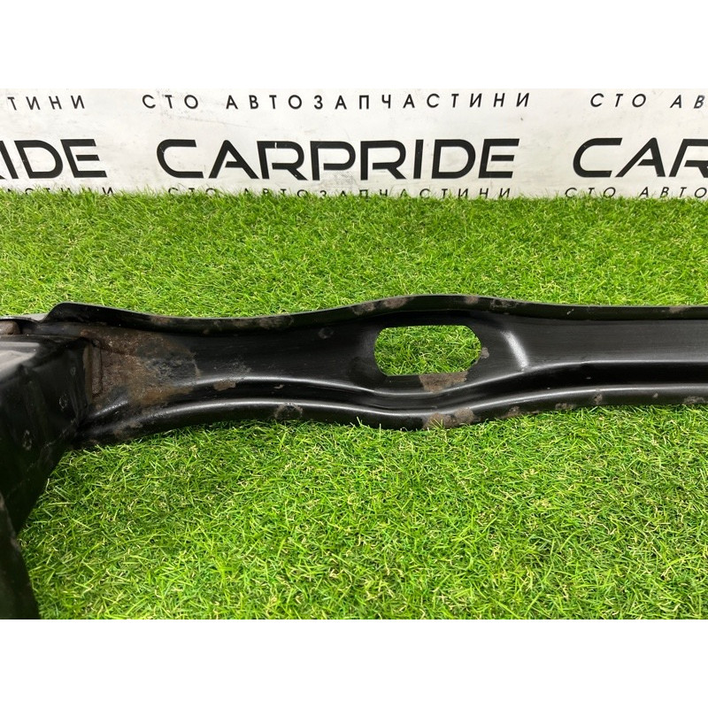 Усилитель бампера (наружные элементы кузова) BMW X5 E70 2011 3.0 N57 51127158449