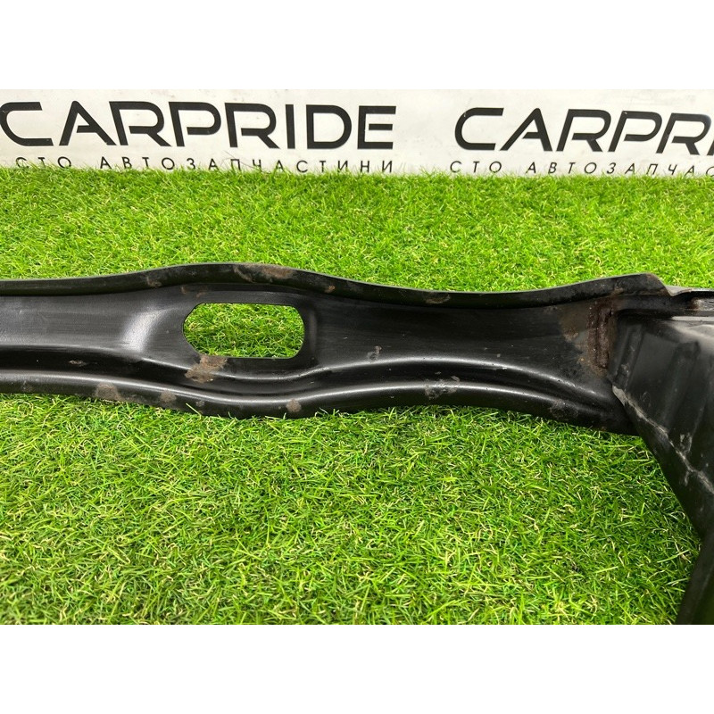 Усилитель бампера (наружные элементы кузова) BMW X5 E70 2011 3.0 N57 51127158449