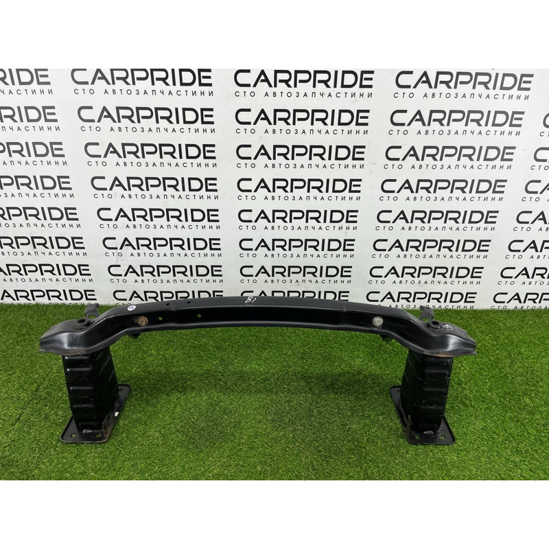 Усилитель бампера (наружные элементы кузова) BMW X5 E70 2011 3.0 N57 51117229085