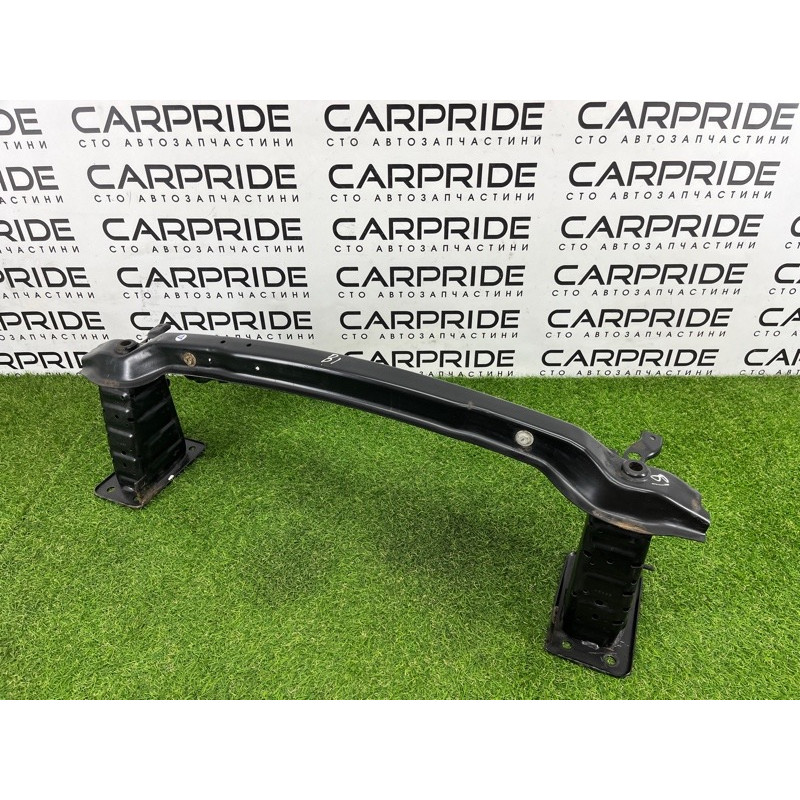 Усилитель бампера (наружные элементы кузова) BMW X5 E70 2011 3.0 N57 51117229085