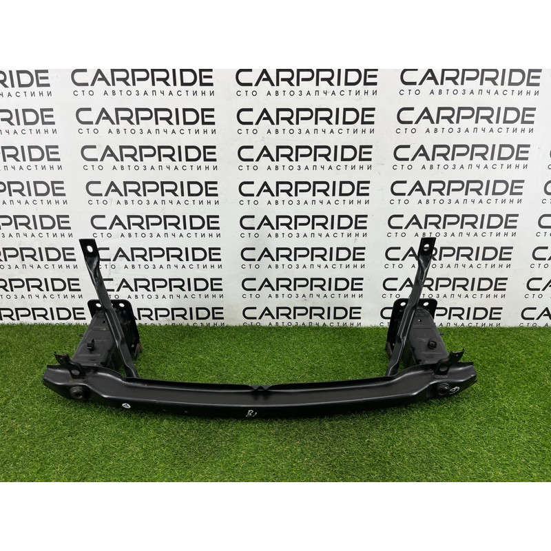 Усилитель бампера (наружные элементы кузова) BMW X5 E70 2011 3.0 N57 51117229085