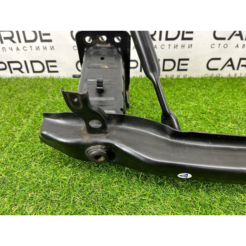 Усилитель бампера (наружные элементы кузова) BMW X5 E70 2011 3.0 N57 51117229085