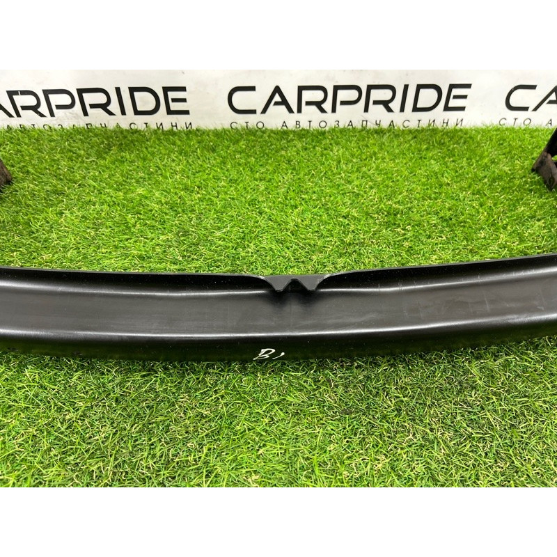 Усилитель бампера (наружные элементы кузова) BMW X5 E70 2011 3.0 N57 51117229085