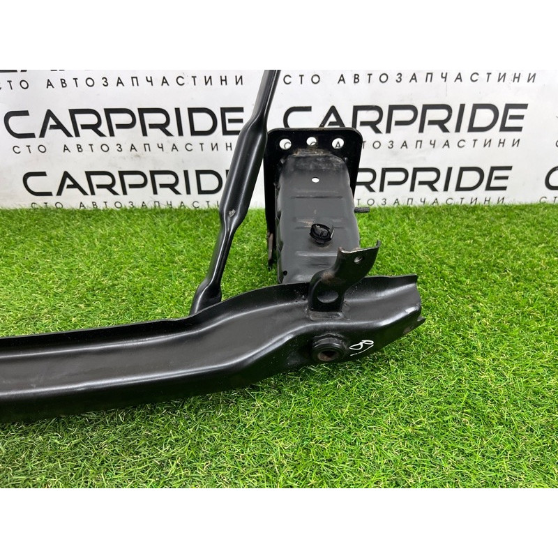 Усилитель бампера (наружные элементы кузова) BMW X5 E70 2011 3.0 N57 51117229085