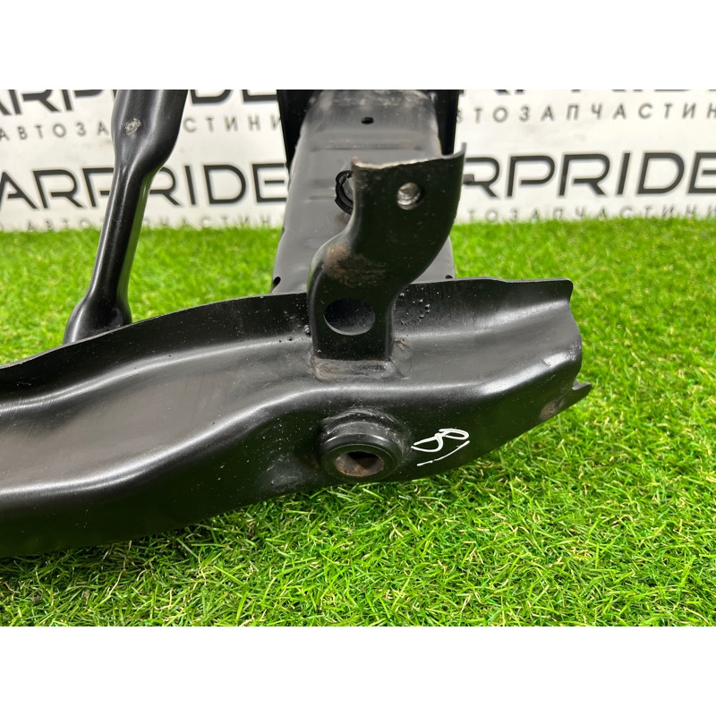 Усилитель бампера (наружные элементы кузова) BMW X5 E70 2011 3.0 N57 51117229085