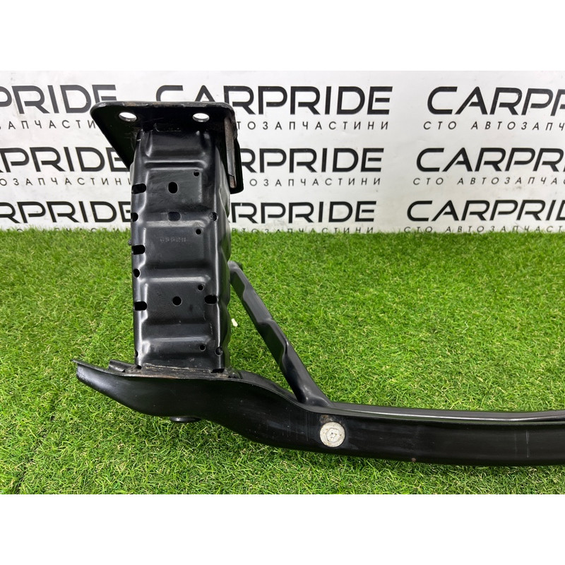 Усилитель бампера (наружные элементы кузова) BMW X5 E70 2011 3.0 N57 51117229085