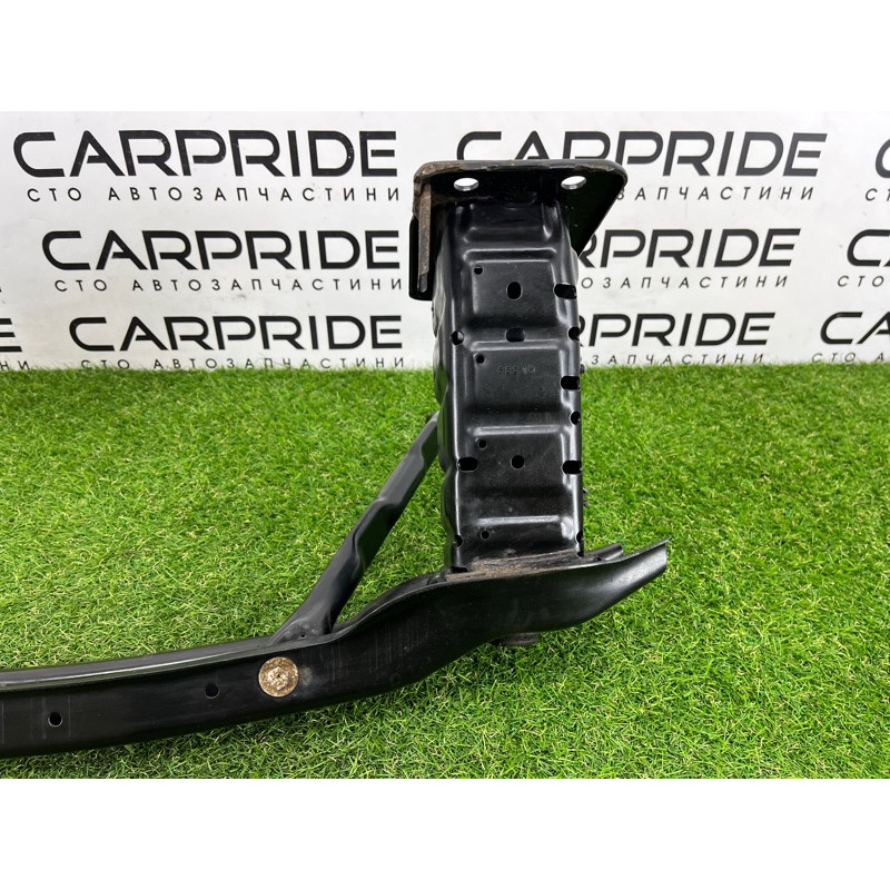 Усилитель бампера (наружные элементы кузова) BMW X5 E70 2011 3.0 N57 51117229085