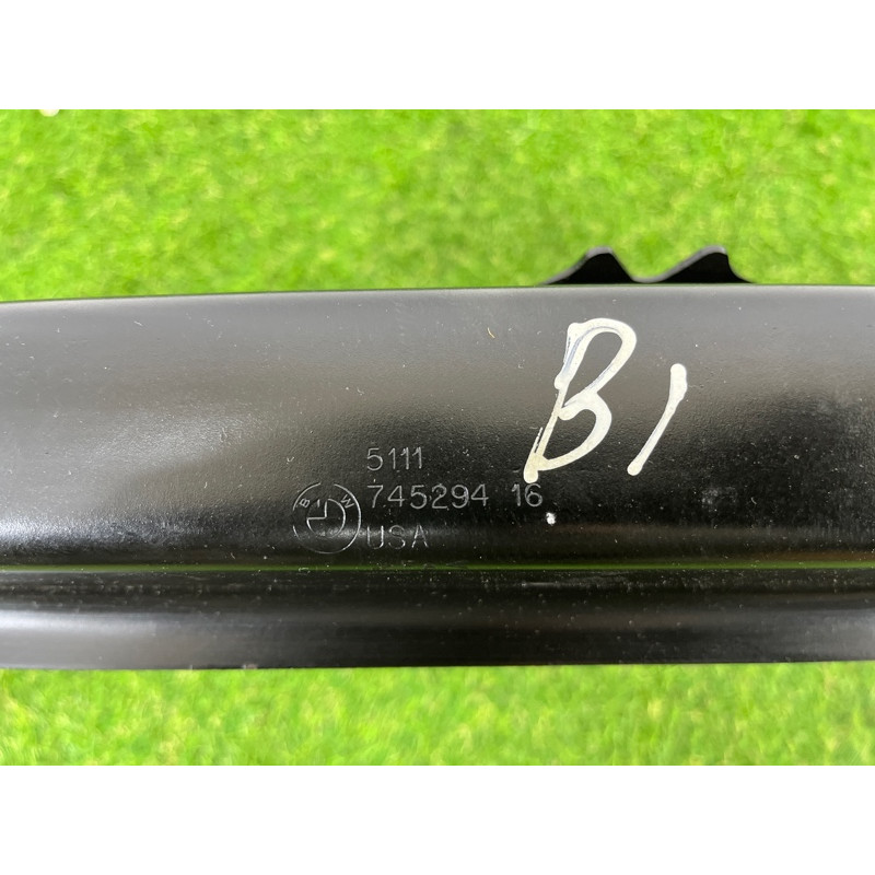 Усилитель бампера (наружные элементы кузова) BMW X5 E70 2011 3.0 N57 51117229085