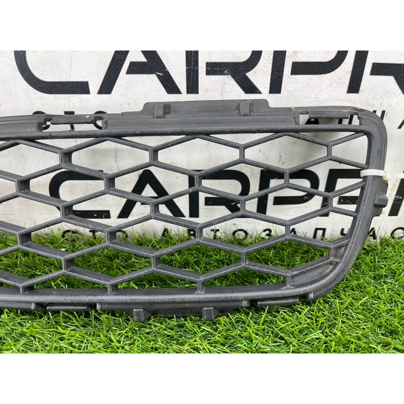 Решетка бампера (кузов и элементы) Infiniti G35 V35 62256ac700