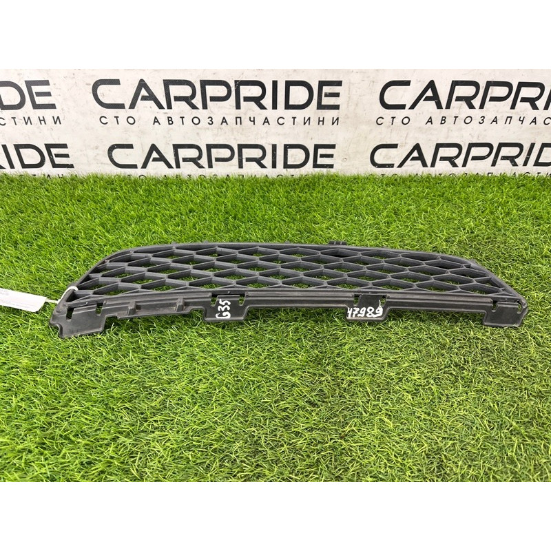 Решетка бампера (кузов и элементы) Infiniti G35 V35 62256ac700