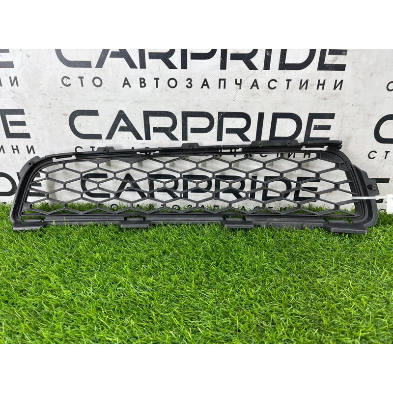 Решетка бампера (кузов и элементы) Infiniti G35 V35 62256ac700