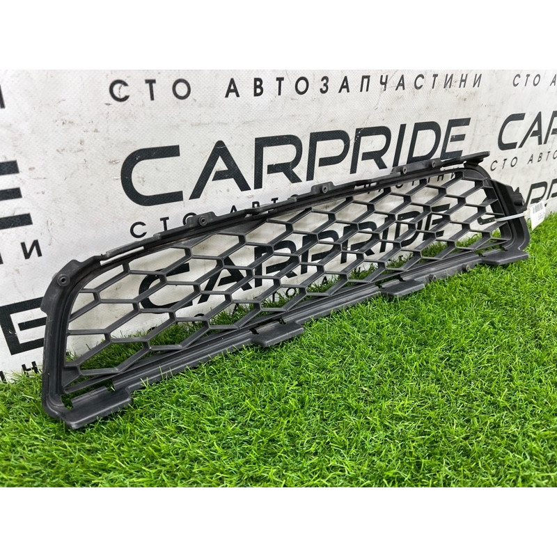 Решетка бампера (кузов и элементы) Infiniti G35 V35 62256ac700