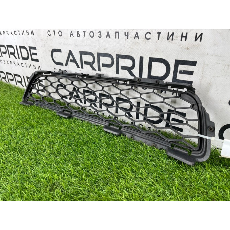 Решетка бампера (кузов и элементы) Infiniti G35 V35 62256ac700