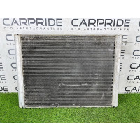 Радиатор охлаждения