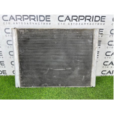 Радиатор охлаждения