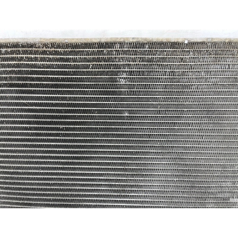 Радиатор охлаждения (система охлаждения) BMW 7-series E65 N62B44 17117585440