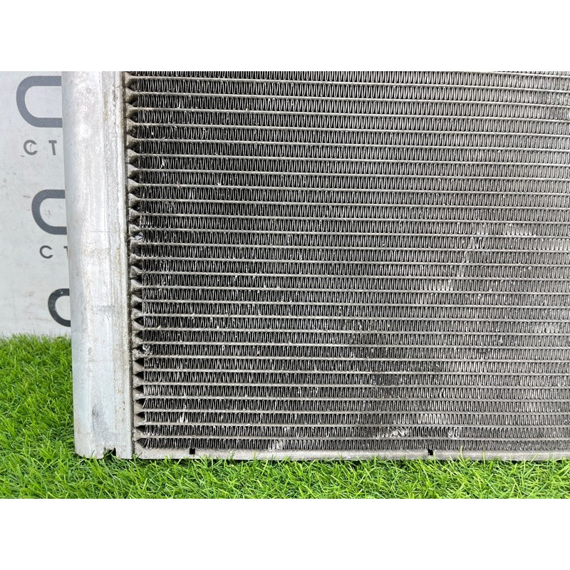 Радиатор охлаждения (система охлаждения) BMW 7-series E65 N62B44 17117585440