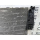 Радиатор охлаждения (система охлаждения) BMW 7-series E65 N62B44 17117585440