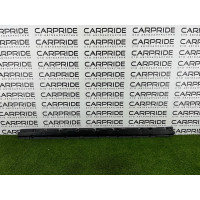 Крепление порога