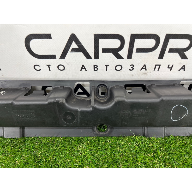 Крепление порога (кузов и элементы) BMW X5 E70 2011 3.0 N57 51777207195