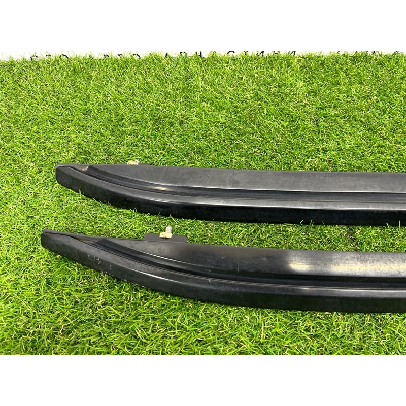 Рейлинги на крышу (кузов и элементы) BMW X5 E70 2011 3.0 N57 51138037831