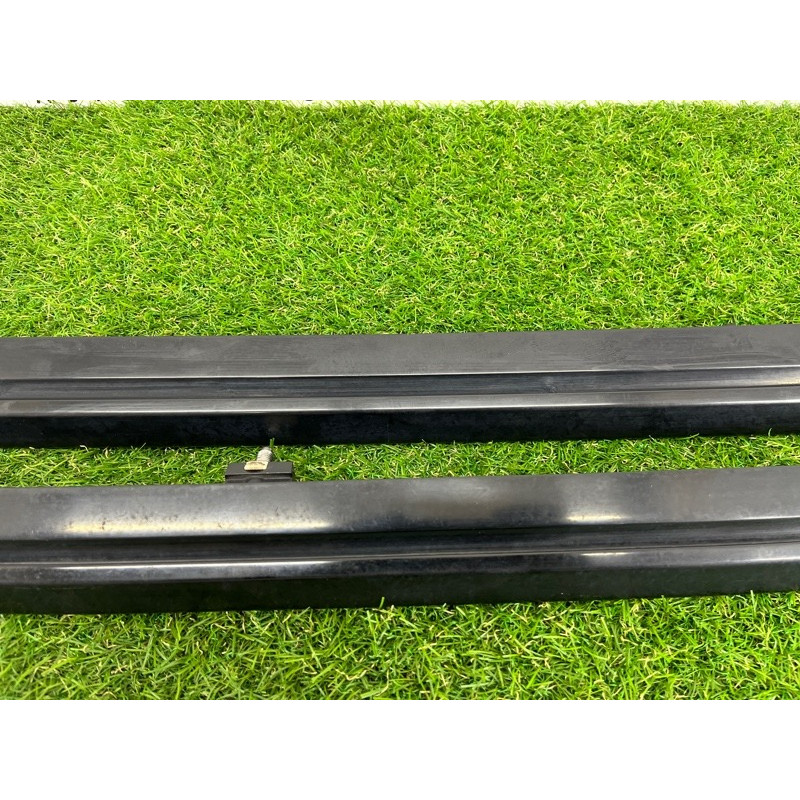 Рейлинги на крышу (кузов и элементы) BMW X5 E70 2011 3.0 N57 51138037831