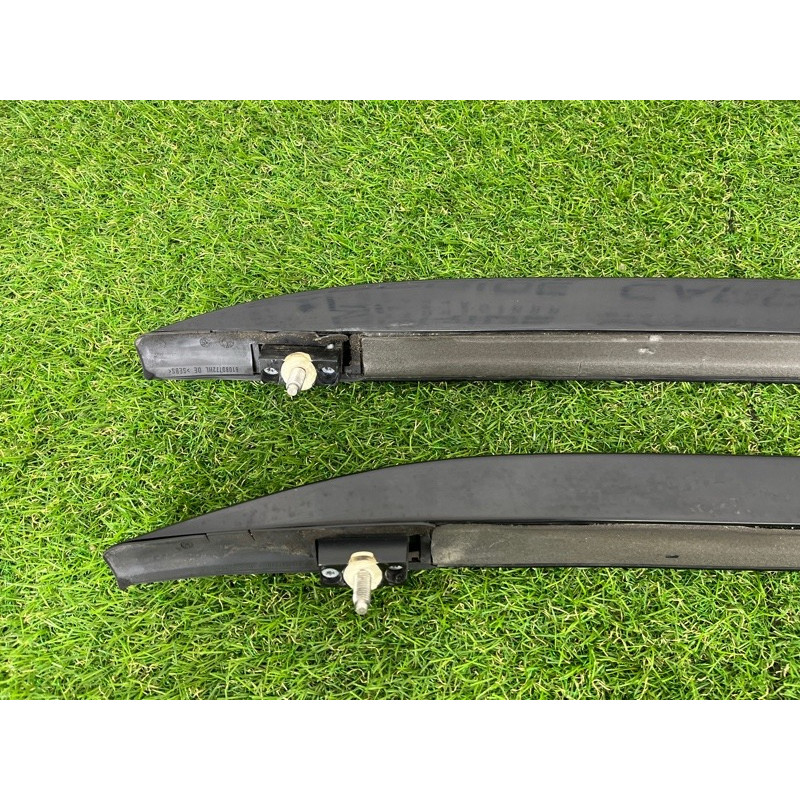 Рейлинги на крышу (кузов и элементы) BMW X5 E70 2011 3.0 N57 51138037831