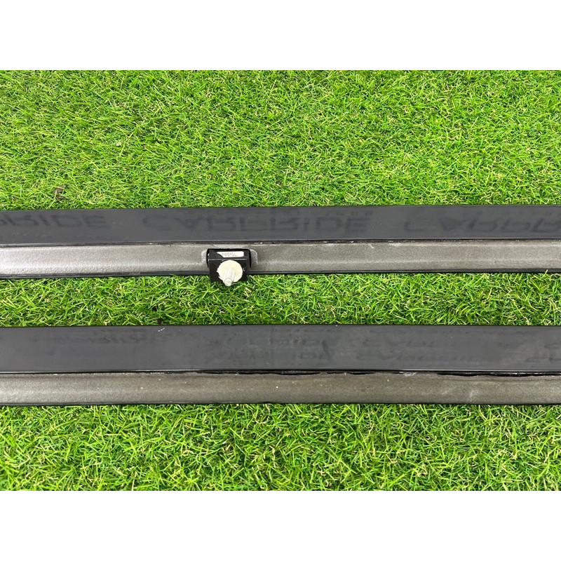 Рейлинги на крышу (кузов и элементы) BMW X5 E70 2011 3.0 N57 51138037831