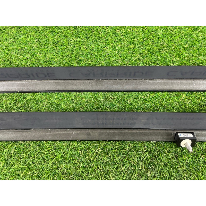 Рейлинги на крышу (кузов и элементы) BMW X5 E70 2011 3.0 N57 51138037831